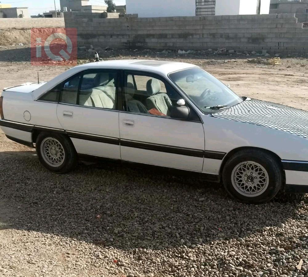 اوبل أوميغا